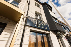 Lezzet Hotel & TurkishRestaurant